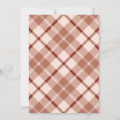 Invitation Cute Panadero o Panadera Baby Reveal (Dos)