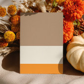 Invitation Cute Pilgrim Cat Purrfect Thanksgiving Dinner