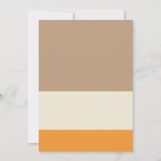 Invitation Cute Pilgrim Cat Purrfect Thanksgiving Dinner (Dos)