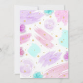 Invitation Cute Pop It Fidget (Dos)