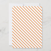 Invitation Cute Smores Campingl 1st Birthday  (Dos)