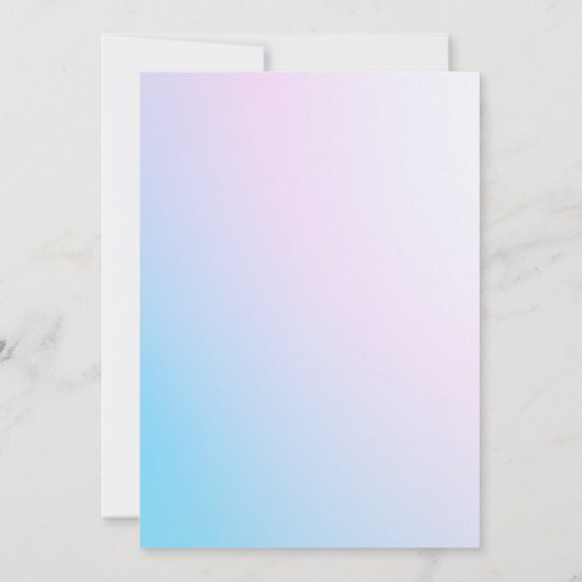 Invitation Cute Teddy Bear Balloon Theme (Dos)