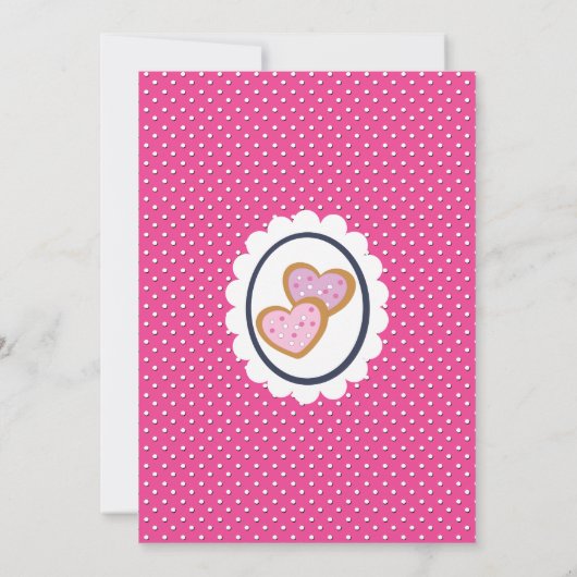 Invitation Cutie de cuisson (Dos)