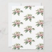 Invitation Cutie Pie | Fall Autumn Baby Shower (Dos)