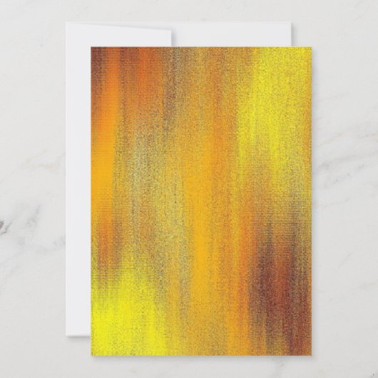 Invitation cycliste (Dos)