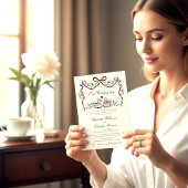 Invitation Cygnes Unis Pour La Vie Site Web De Mariage Dessin