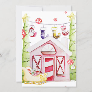 Invitation Da Gnomies