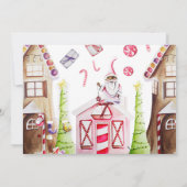 Invitation Da Gnomies (Dos)