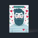 Invitation Dad, I'm so grateful<br><div class="desc">Dad,  I'm so grateful for all the times we've shared,  and I'm excited for the future memories we will create together</div>