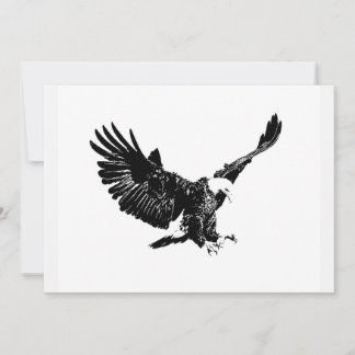 Invitation d'Aigle Landing