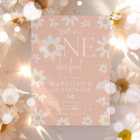 Daisy 1er Anniversaire N'est-elle pas une fête dél