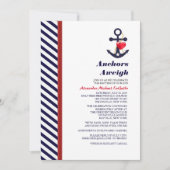 Invitation d'Alex (Devant)