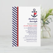 Invitation d'Alex (Debout devant)