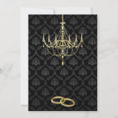 Invitation Damas (Dos)