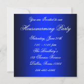 Invitation Damask Sofa Elegant Drapes House Party (Dos)