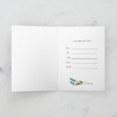 Invitation d'amitié (Intérieur)