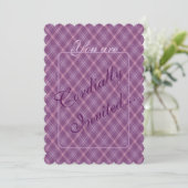Invitation d'amour jeune (Debout devant)