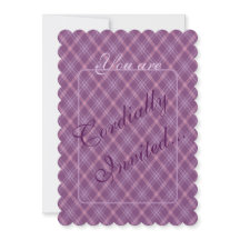 Invitation d'amour jeune