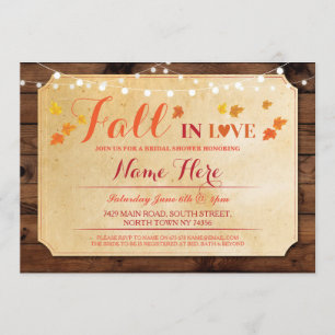 Invitation d'amour pour le Parti Fête de l'mariée