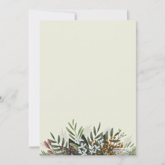 Invitation d'Andreas Deux (Dos)