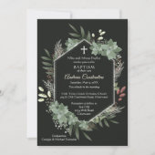 Invitation d'Andreas Un (Devant)