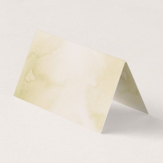 Invitation d'anniversaire 1 an pour bébé (Back)