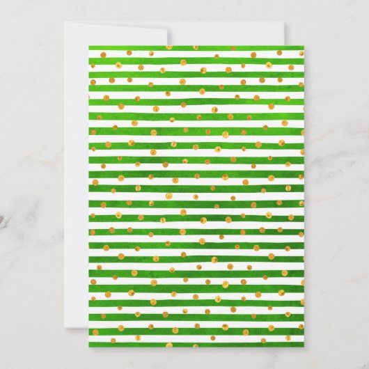 Invitation d'anniversaire Apple, invitation d'anni (Dos)