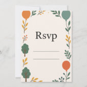 Invitation d'anniversaire avec photo Retour | ball (Dos)