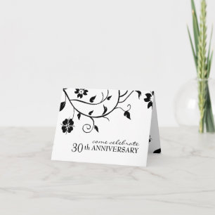 Invitation d'anniversaire - Commande personnalisée