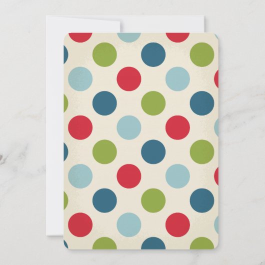 Invitation d'anniversaire de Bowling | Invitation  (Dos)