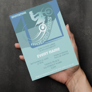 Invitation d'anniversaire de célébration d'événeme