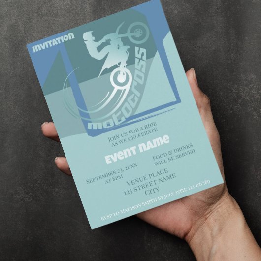 Invitation d'anniversaire de célébration d'événeme