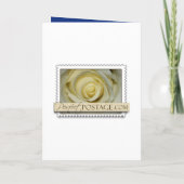 Invitation d'anniversaire de golf pour 90 ans (Dos)