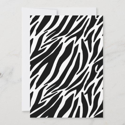 Invitation d'anniversaire de la fête spa violet (Dos)