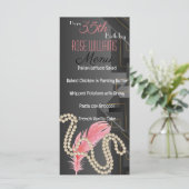 Invitation d'anniversaire de la Renaissance de Har (Debout devant)