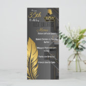 Invitation d'anniversaire de la Renaissance de Har (Debout devant)