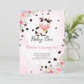 Invitation d'anniversaire de la vache sainte modif (Debout devant)