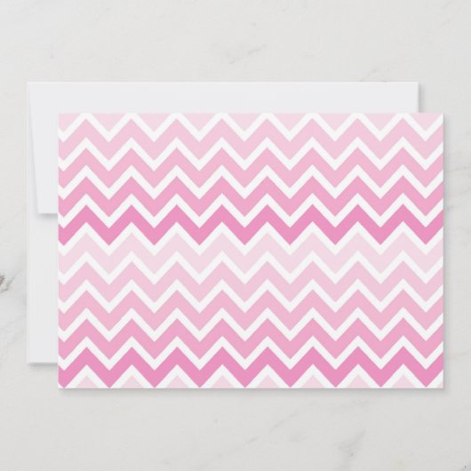 Invitation d'anniversaire de patins de patinage de (Dos)