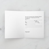 Invitation d'anniversaire de piscine avec sirènes (Intérieur)