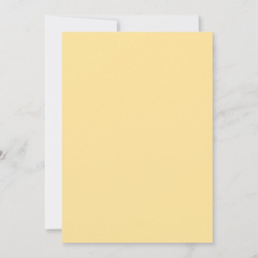 Invitation d'anniversaire de requins, Attaque de r (Dos)