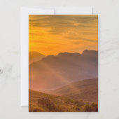 Invitation d'anniversaire dinosaure, Invitation d' (Dos)