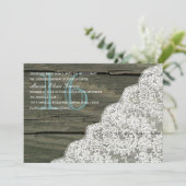 Invitation d'anniversaire du Sweet sixteen de dent (Debout devant)