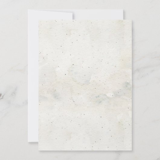 Invitation d'anniversaire Fiesta Succulente (Dos)