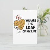 Invitation d'anniversaire - Invitation à une fête  (Debout devant)