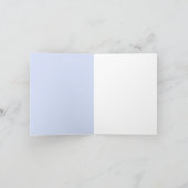 Invitation d'anniversaire papillon, Filles 1er pap (Intérieur)