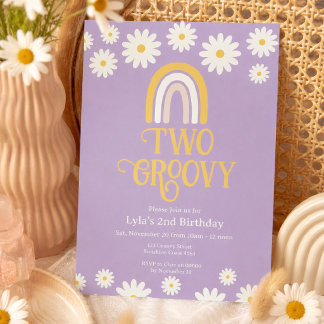 Invitation d'anniversaire pour deux filles super |