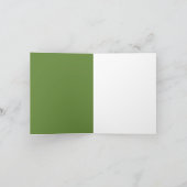 Invitation d'anniversaire pour dîner italien, Pizz (Intérieur)
