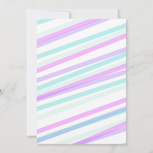 Invitation d'anniversaire pour frères et sœurs, Do (Dos)