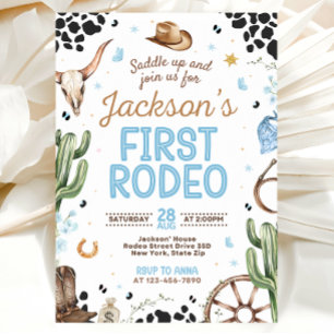 Invitation d'anniversaire pour garçon pour son pre