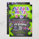 Invitation d'anniversaire pour les filles<br><div class="desc">Venez découvrir la formule du plaisir avec cette invitation ingénieuse.

Parfait pour :
sciences anniversaire invitation science anniversaire anniversaire anniversaire anniversaire anniversaire anniversaire invitation science fête scientifique parenté scientifique foire scientifique fête scientifique décorations scientifiques filles</div>